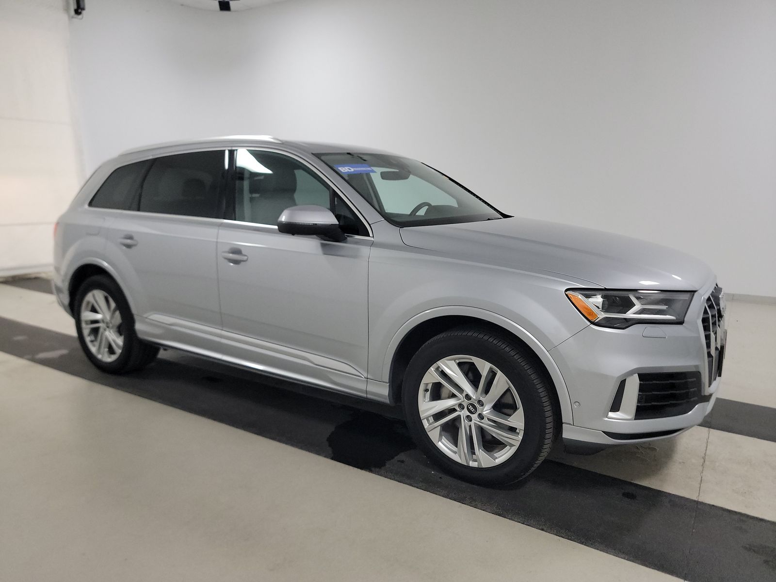 2021 Audi Q7 PREMIUM  AWD