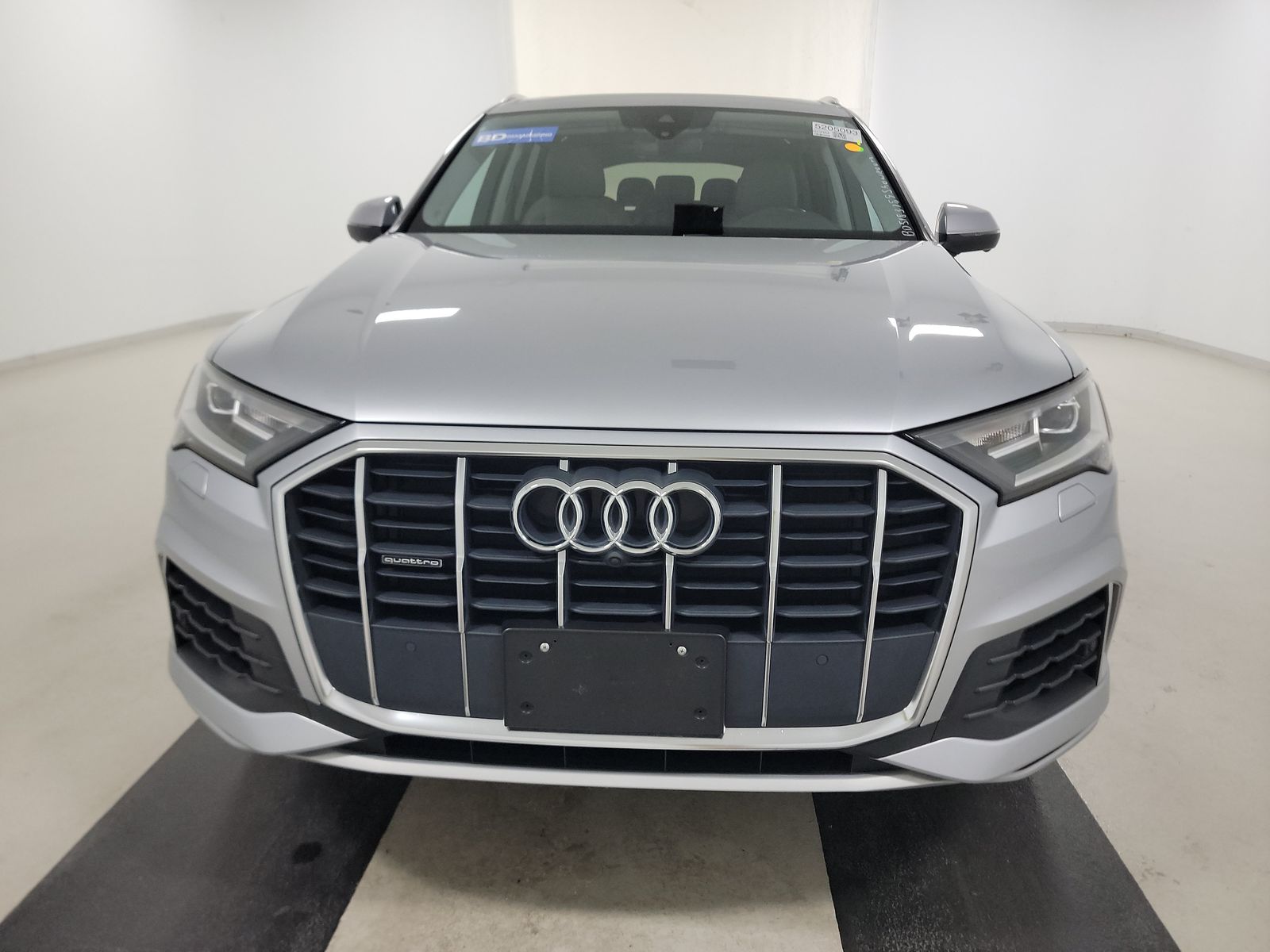 2021 Audi Q7 PREMIUM  AWD