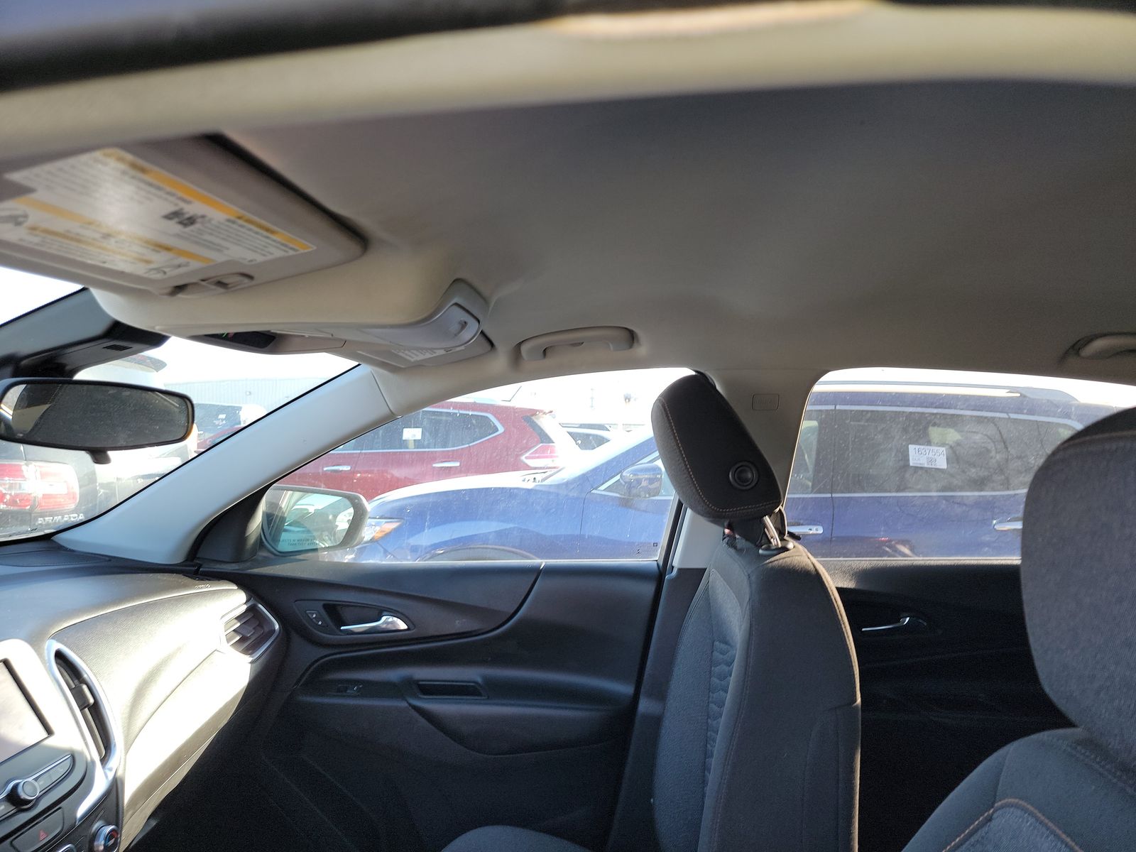 2020 Chevrolet Equinox LT FWD