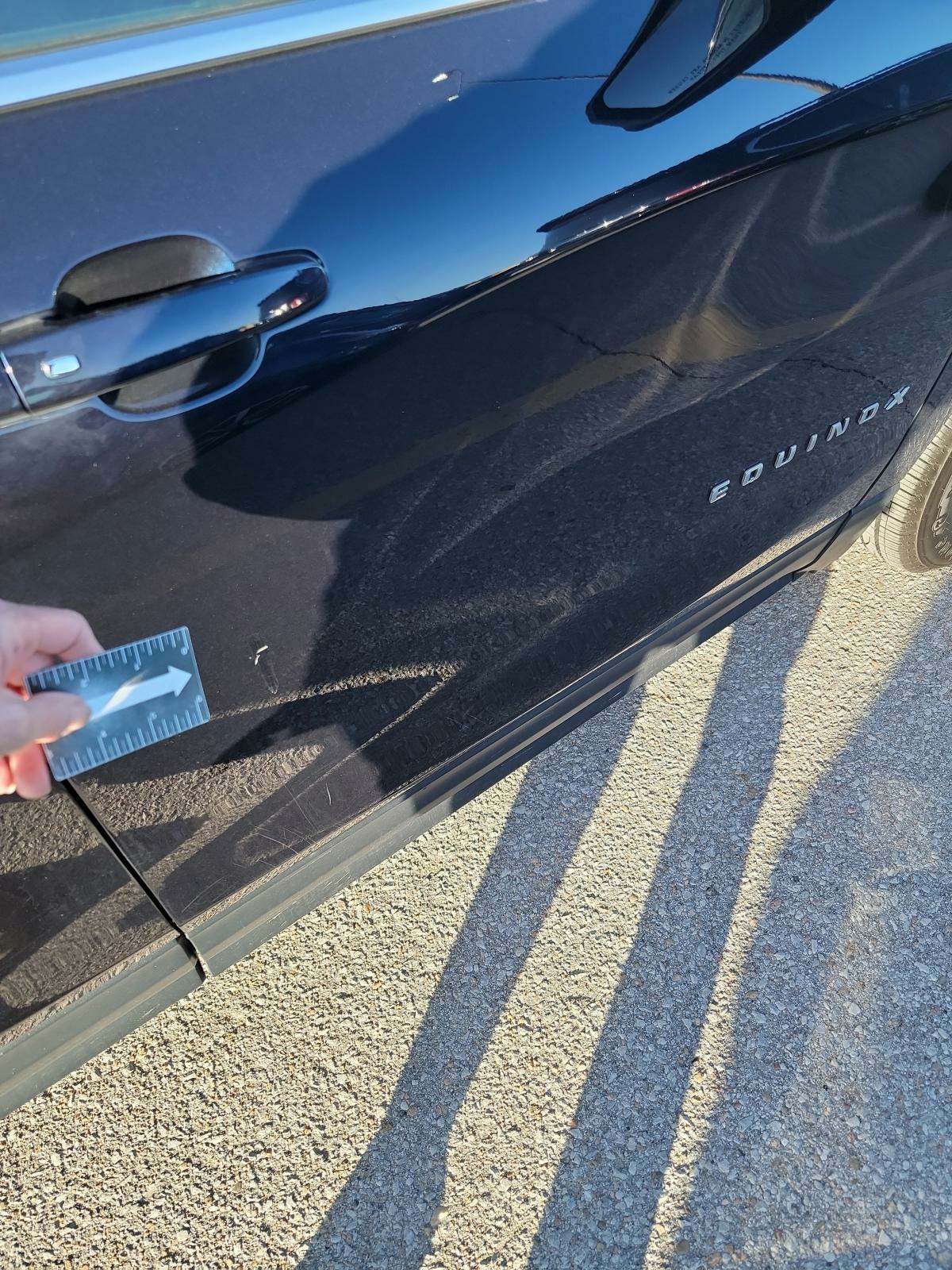 2020 Chevrolet Equinox LT FWD