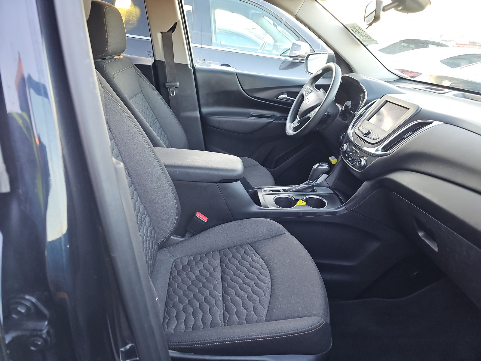 2020 Chevrolet Equinox LT FWD