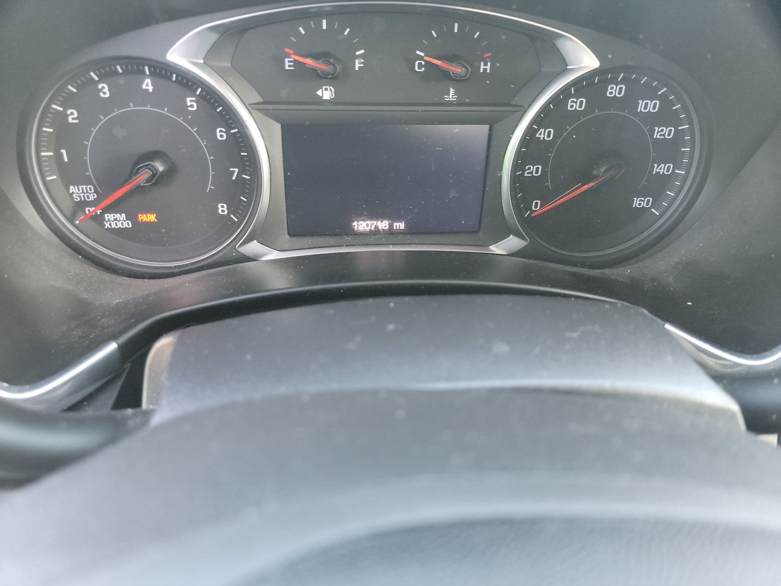 2020 Chevrolet Equinox LT FWD