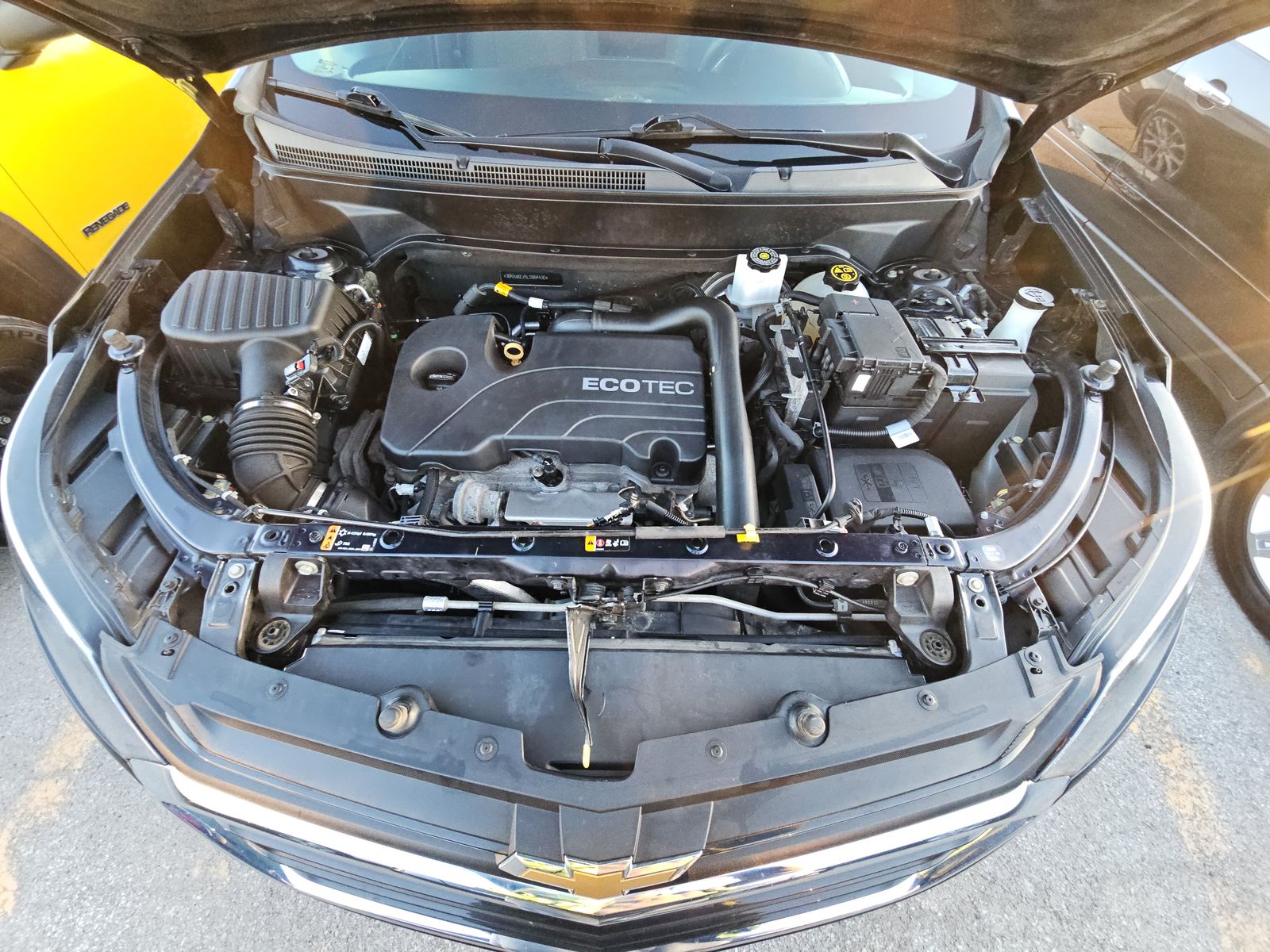 2020 Chevrolet Equinox LT FWD
