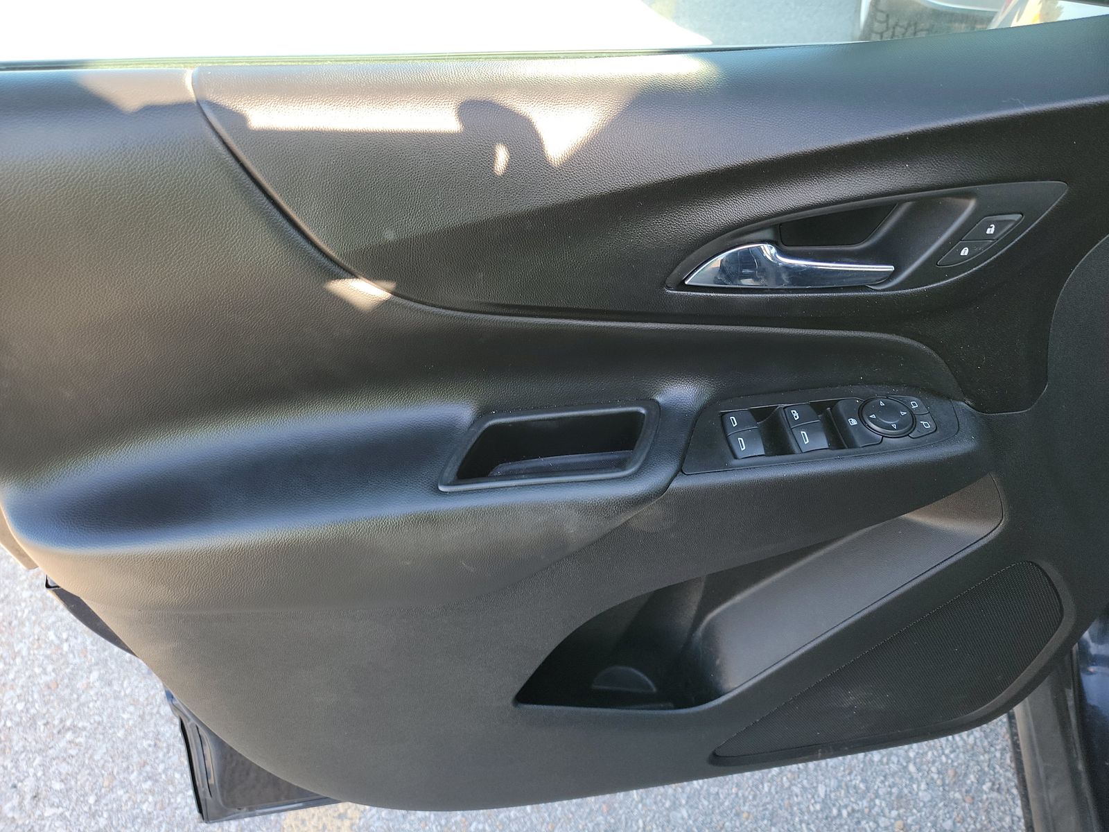 2020 Chevrolet Equinox LT FWD
