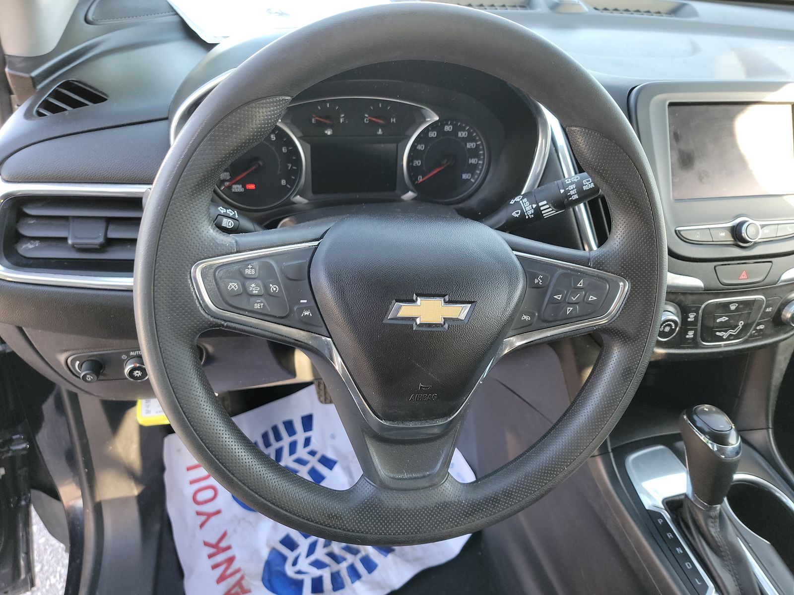 2020 Chevrolet Equinox LT FWD