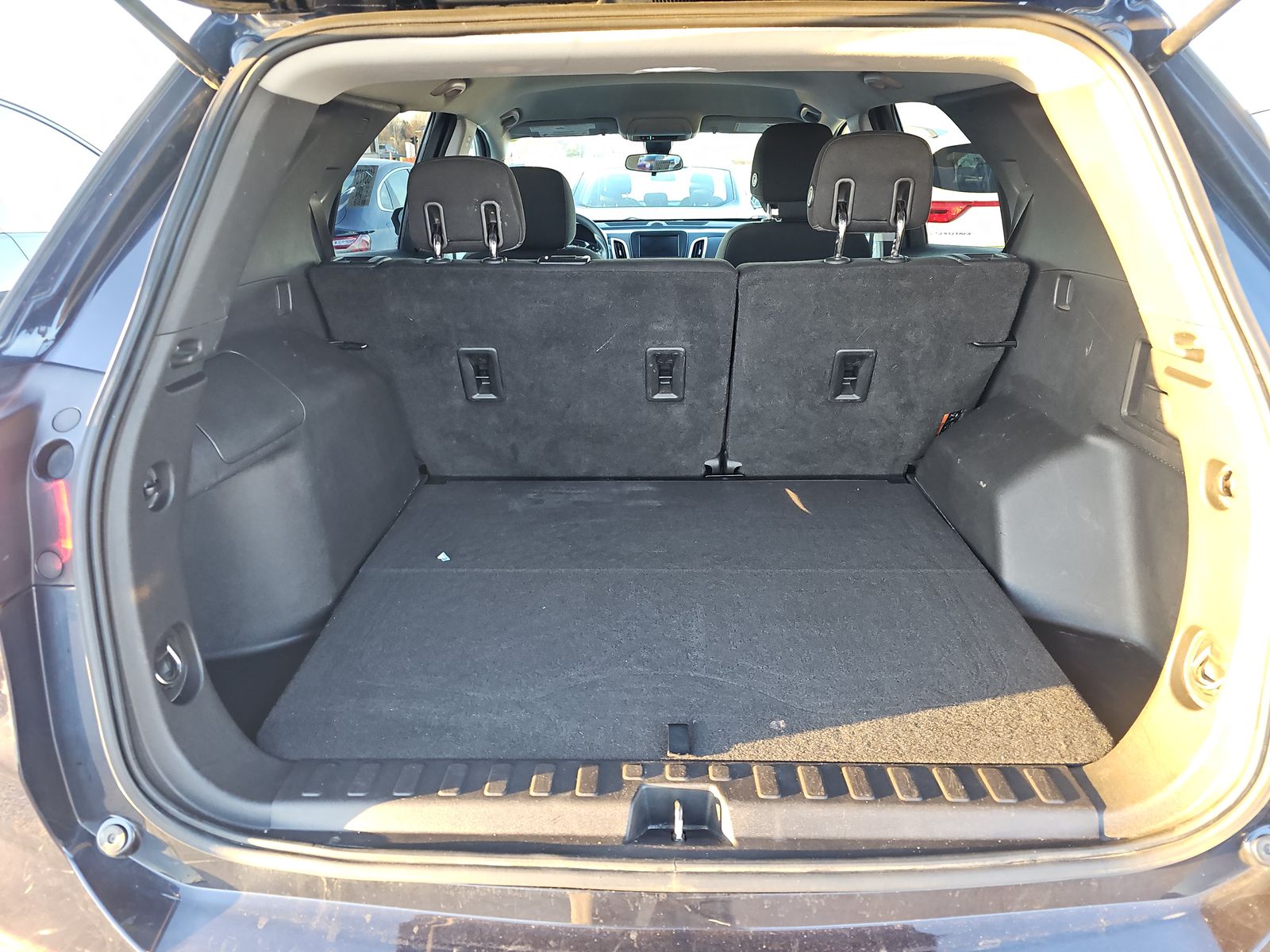 2020 Chevrolet Equinox LT FWD