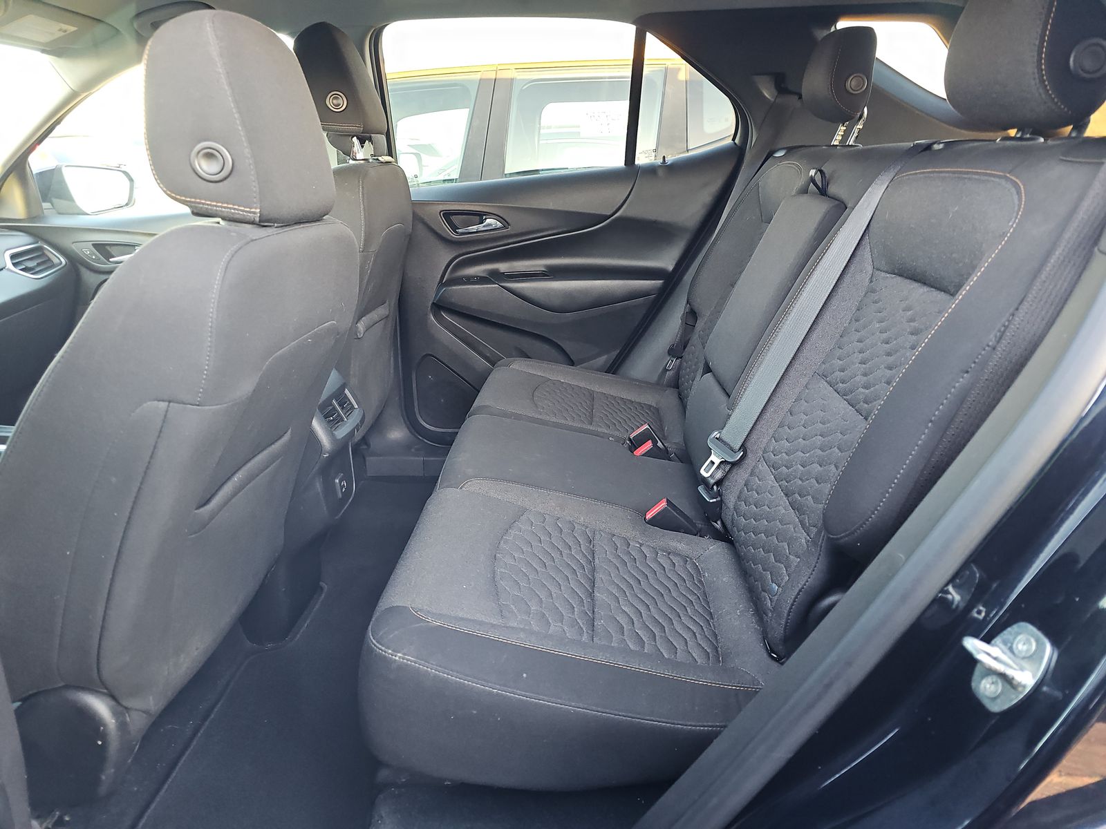 2020 Chevrolet Equinox LT FWD
