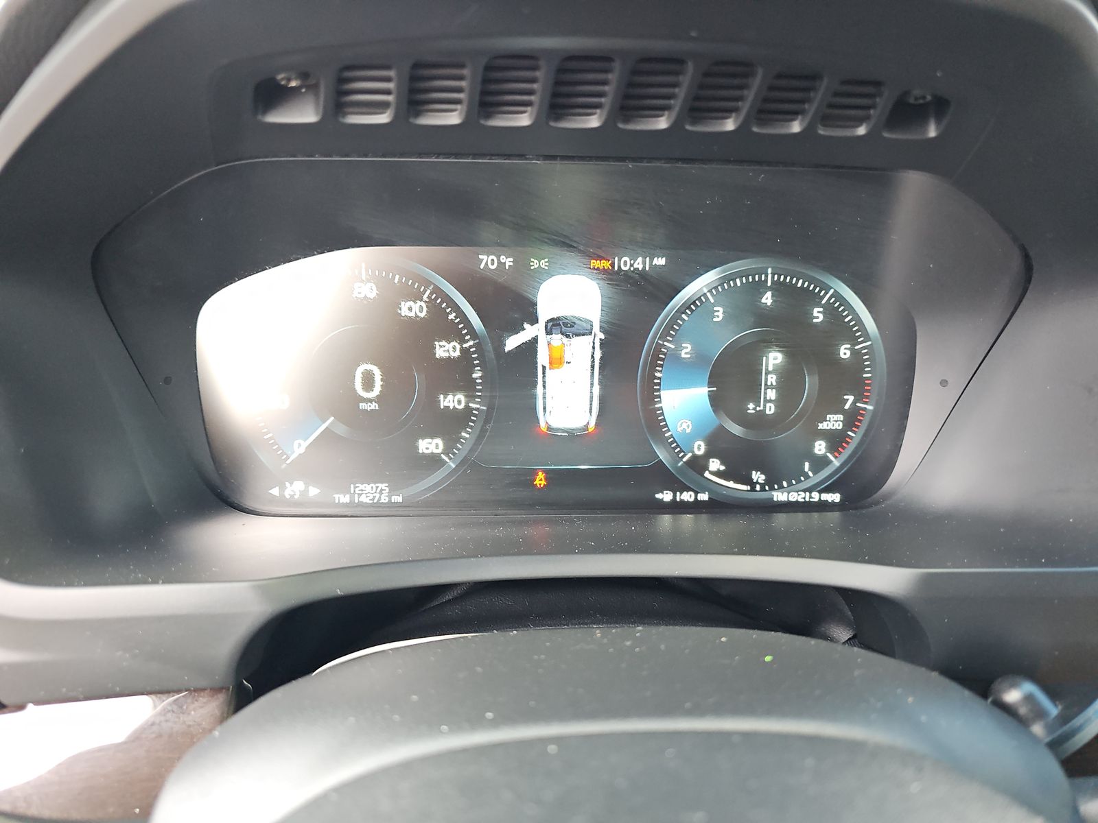 2016 Volvo XC90 T6 MOMENTM AWD