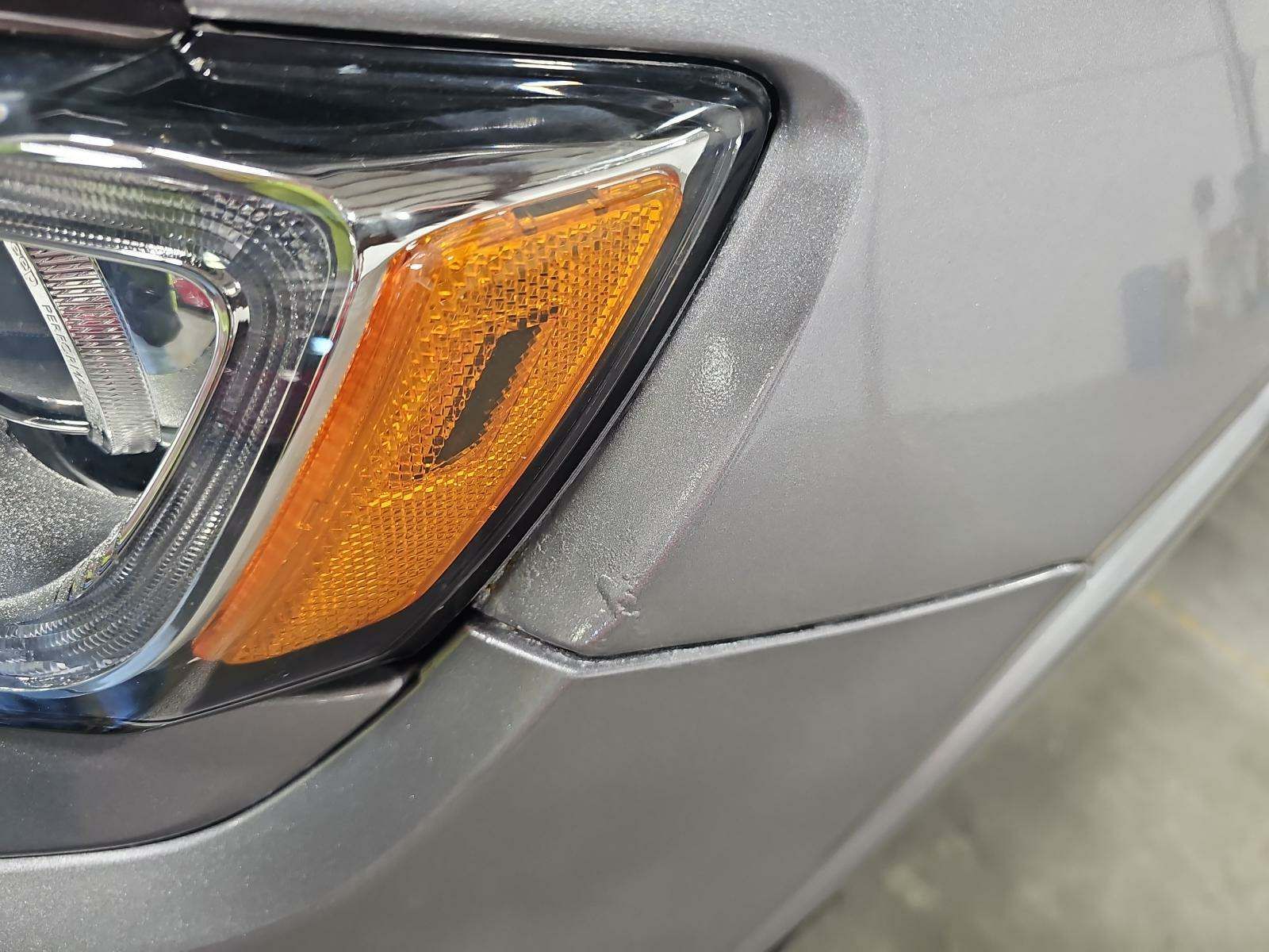 2014 Jeep Grand Cherokee Overland AWD