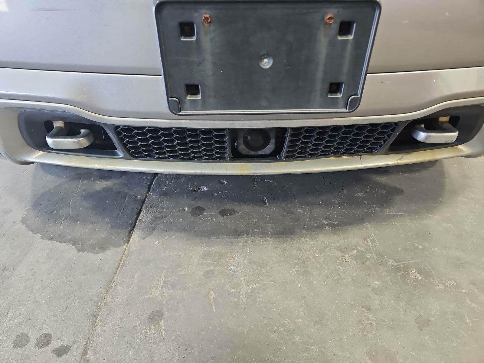 2014 Jeep Grand Cherokee Overland AWD