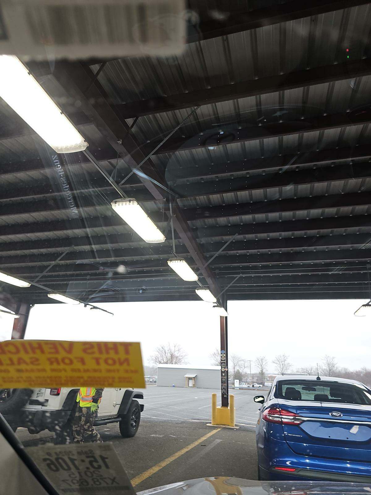 2015 Mercedes-Benz S-Class S550 RWD