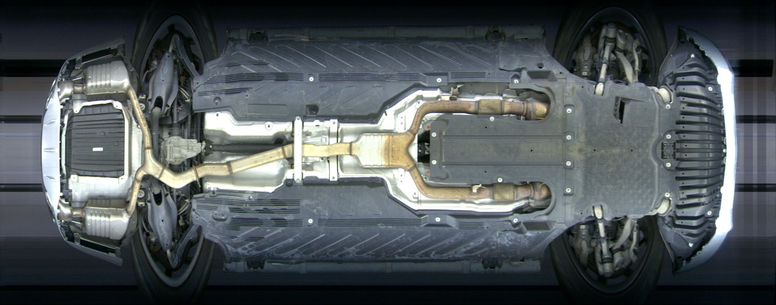 2016 Mercedes-Benz C-Class C450 AMG AWD