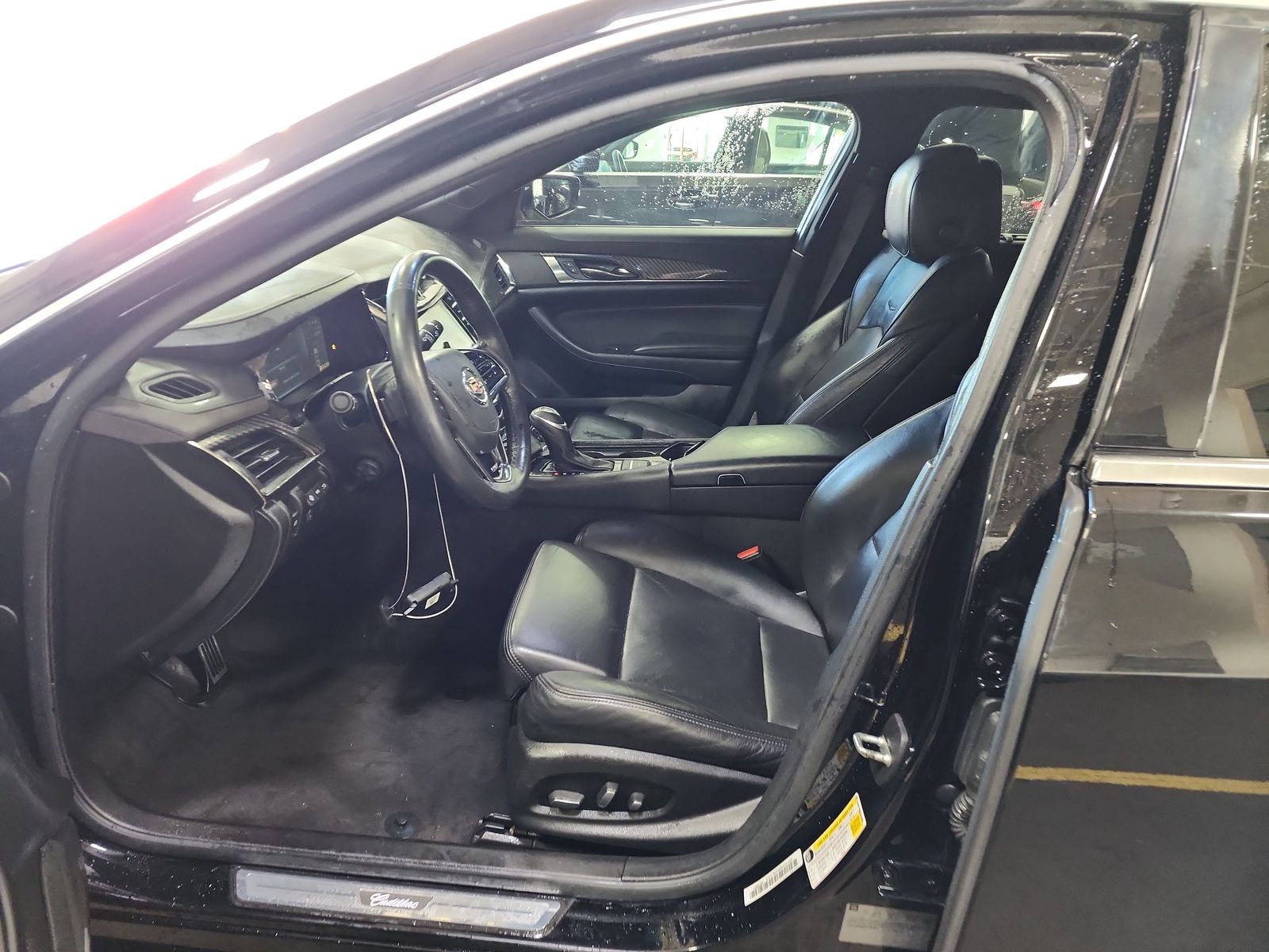2014 Cadillac CTS V-Sport Premium RWD
