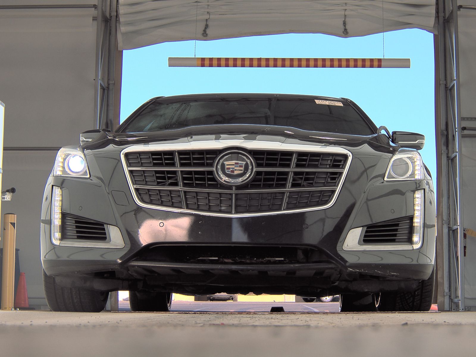 2014 Cadillac CTS V-Sport Premium RWD