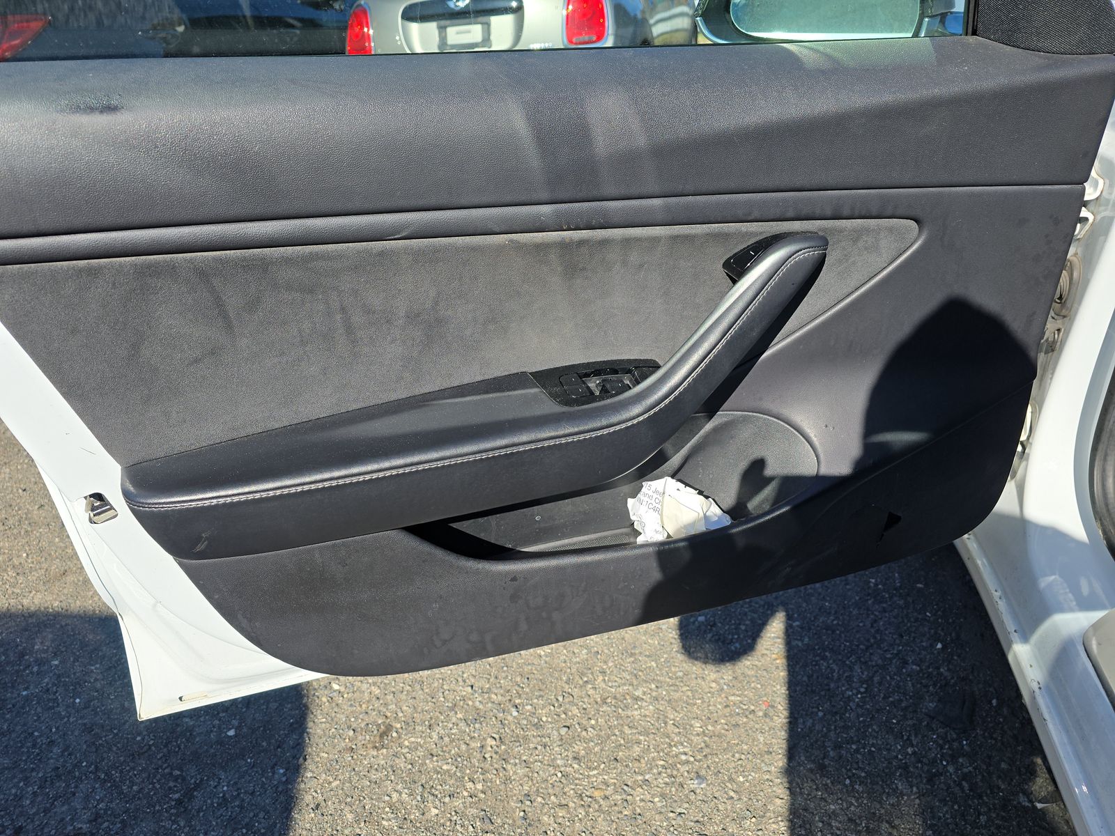 2019 Tesla Model 3 Standard Range Plus RWD