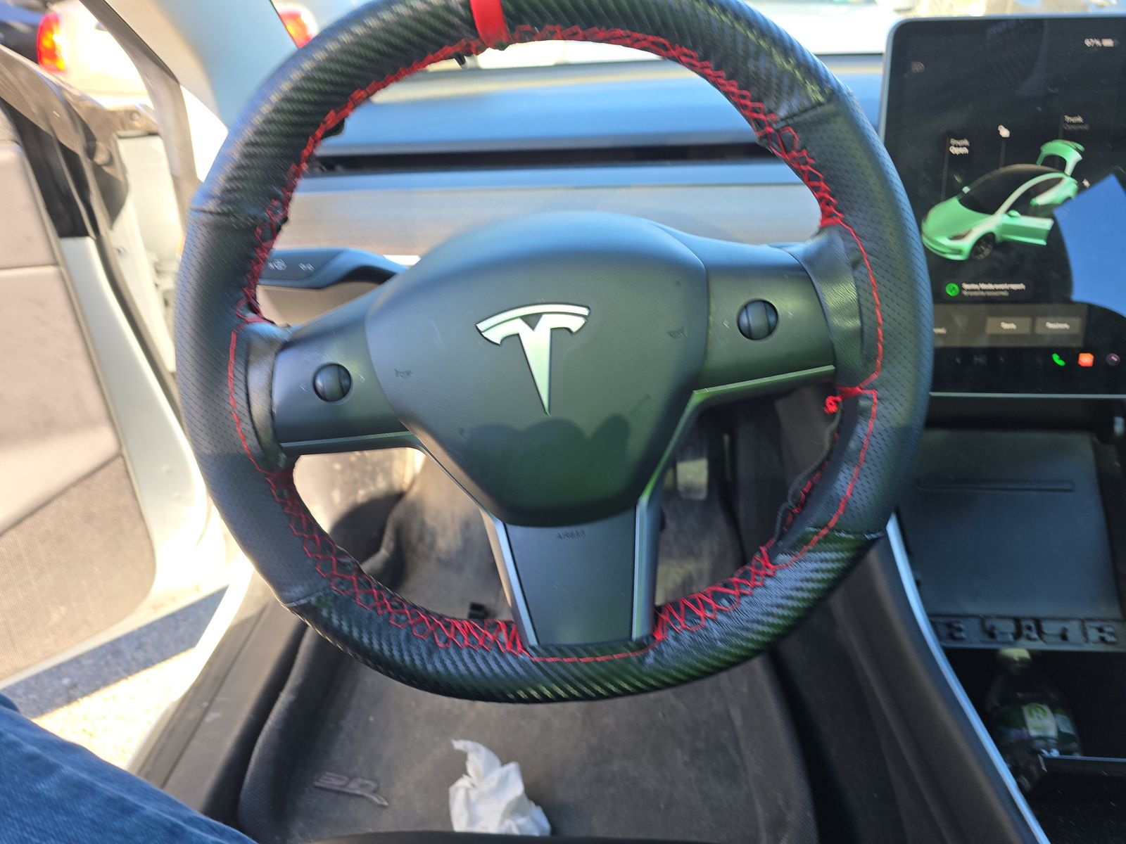 2019 Tesla Model 3 Standard Range Plus RWD