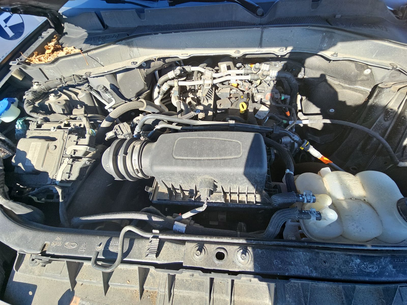 2022 Ford Explorer XLT AWD