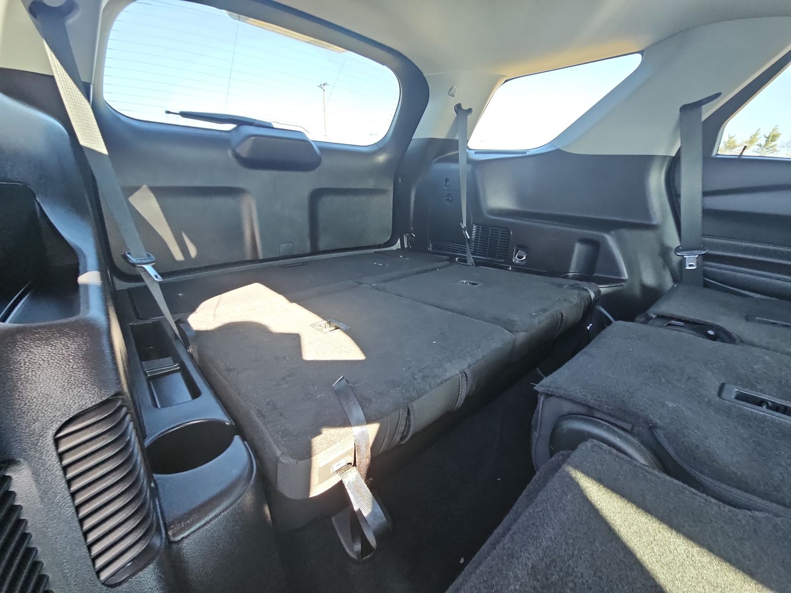 2022 Ford Explorer XLT AWD