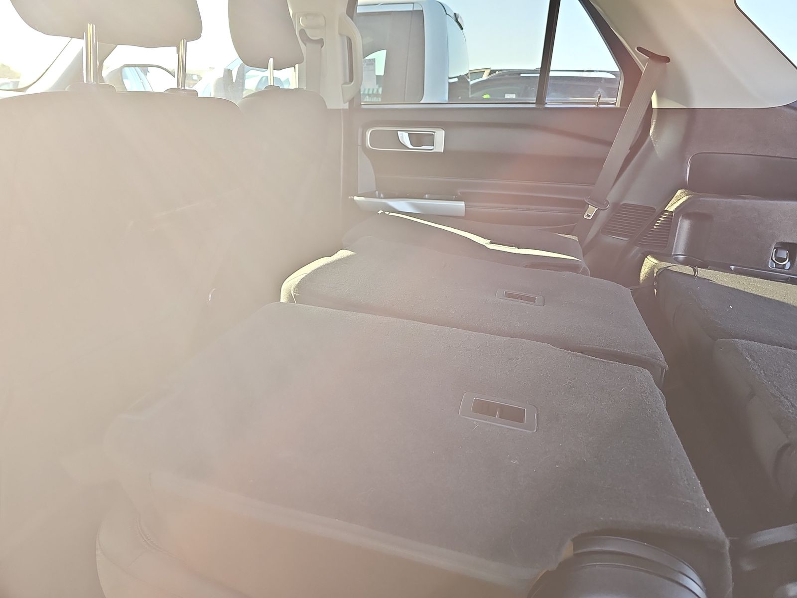 2022 Ford Explorer XLT AWD