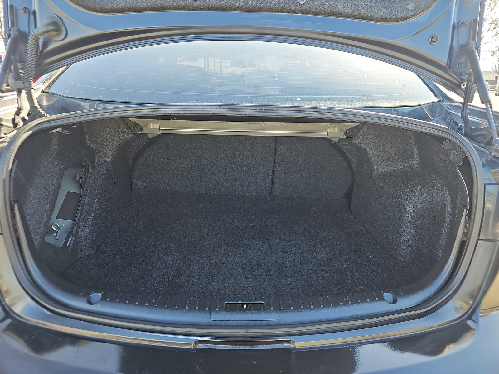 2012 MAZDA MAZDA3 i Touring FWD