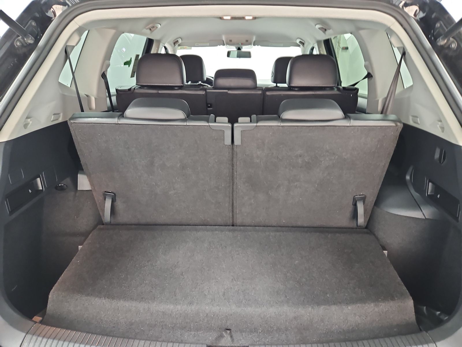 2021 Volkswagen Tiguan SE RLN BLK FWD