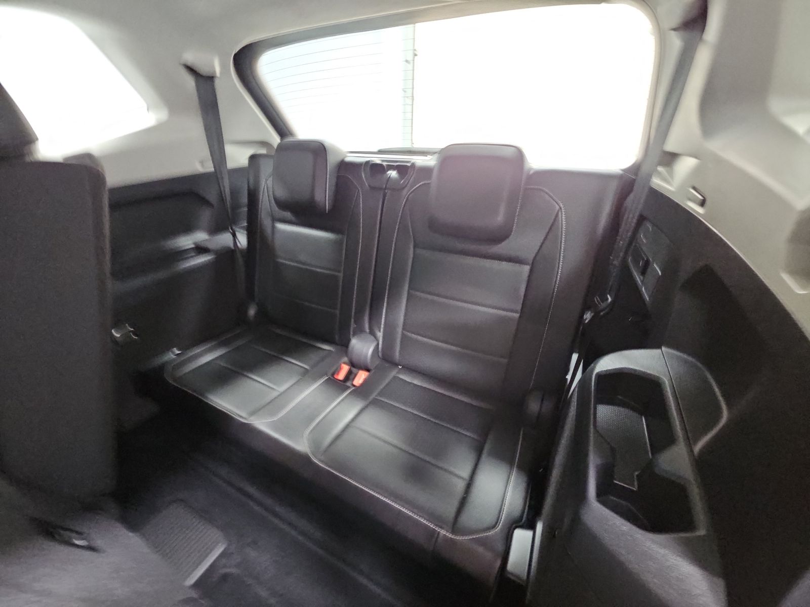 2021 Volkswagen Tiguan SE RLN BLK FWD