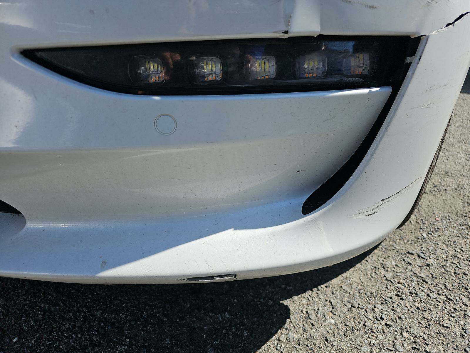 2019 Tesla Model 3 Standard Range Plus RWD