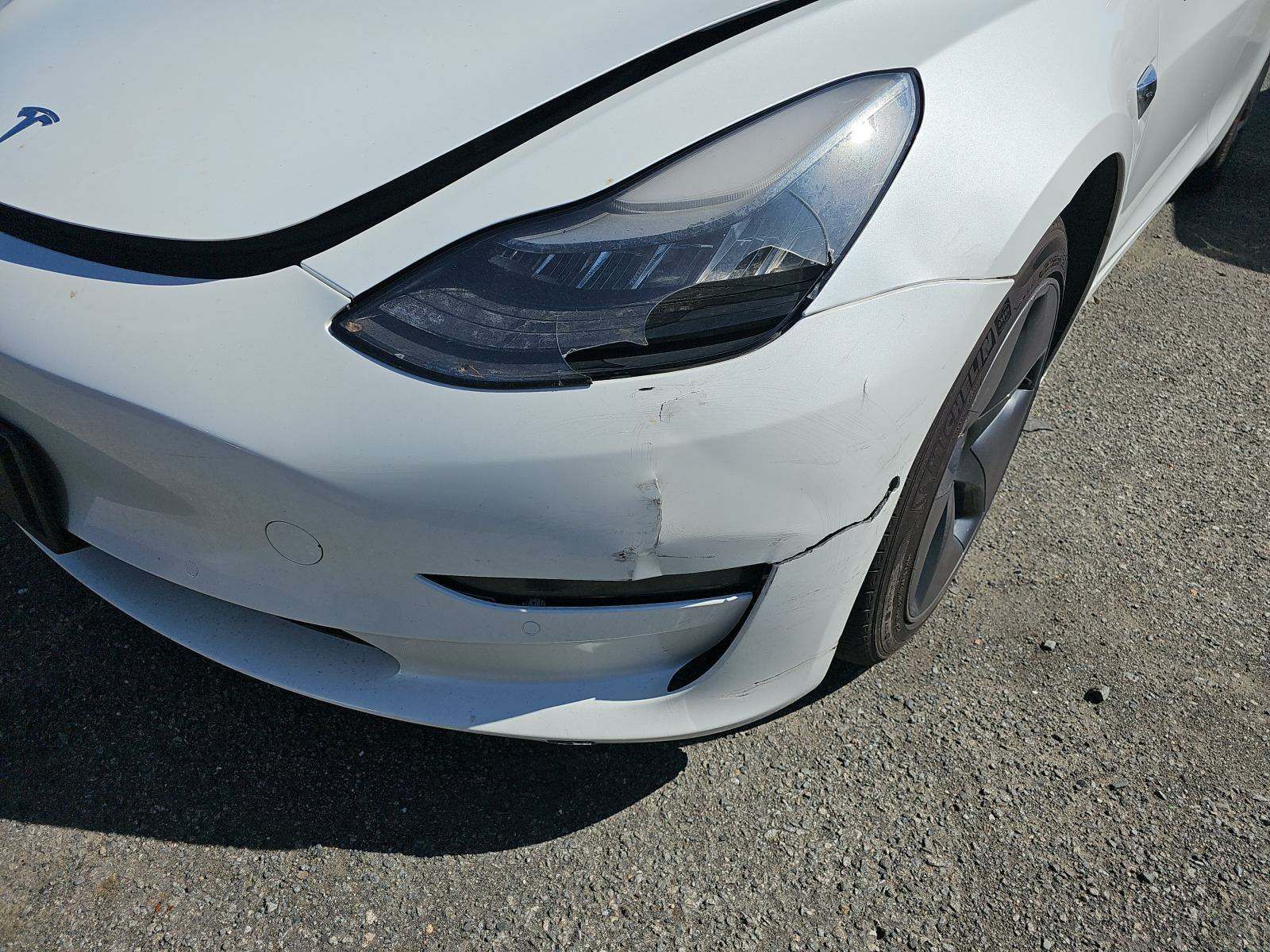 2019 Tesla Model 3 Standard Range Plus RWD