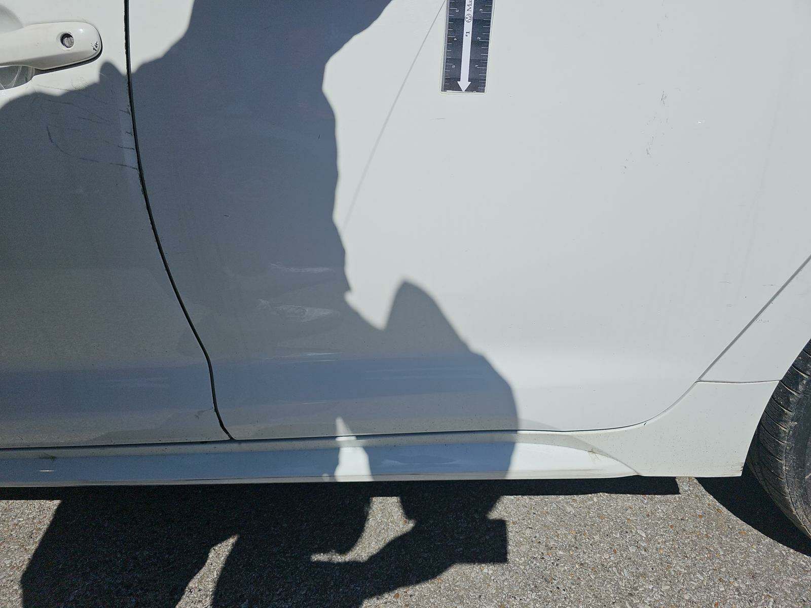 2020 Toyota Corolla LE FWD