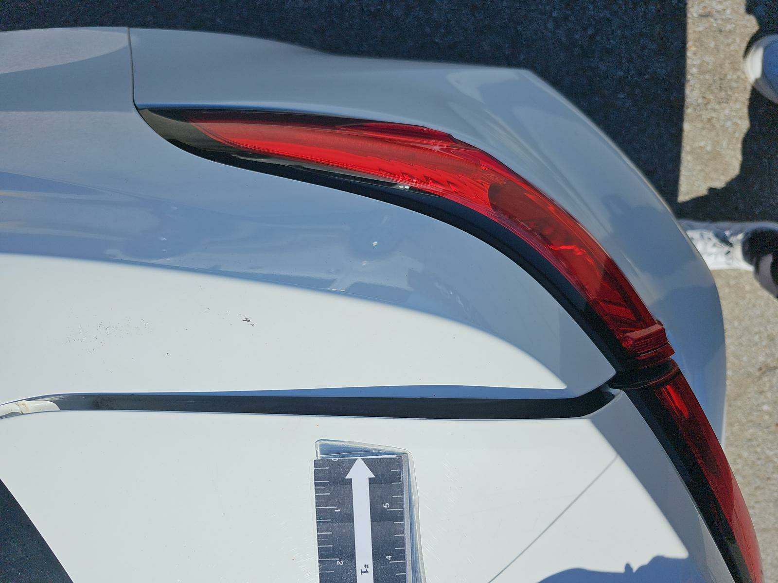 2020 Toyota Corolla LE FWD