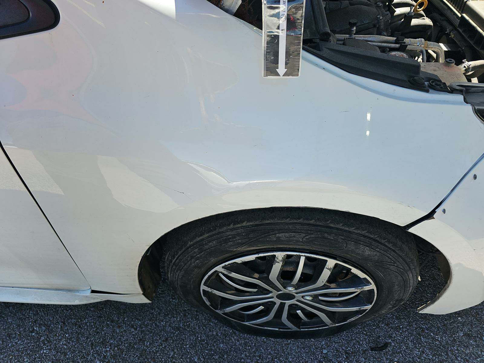 2020 Toyota Corolla LE FWD