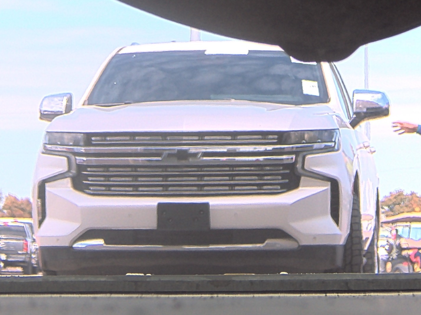 2019 Chevrolet Silverado 3500HD Work Truck AWD