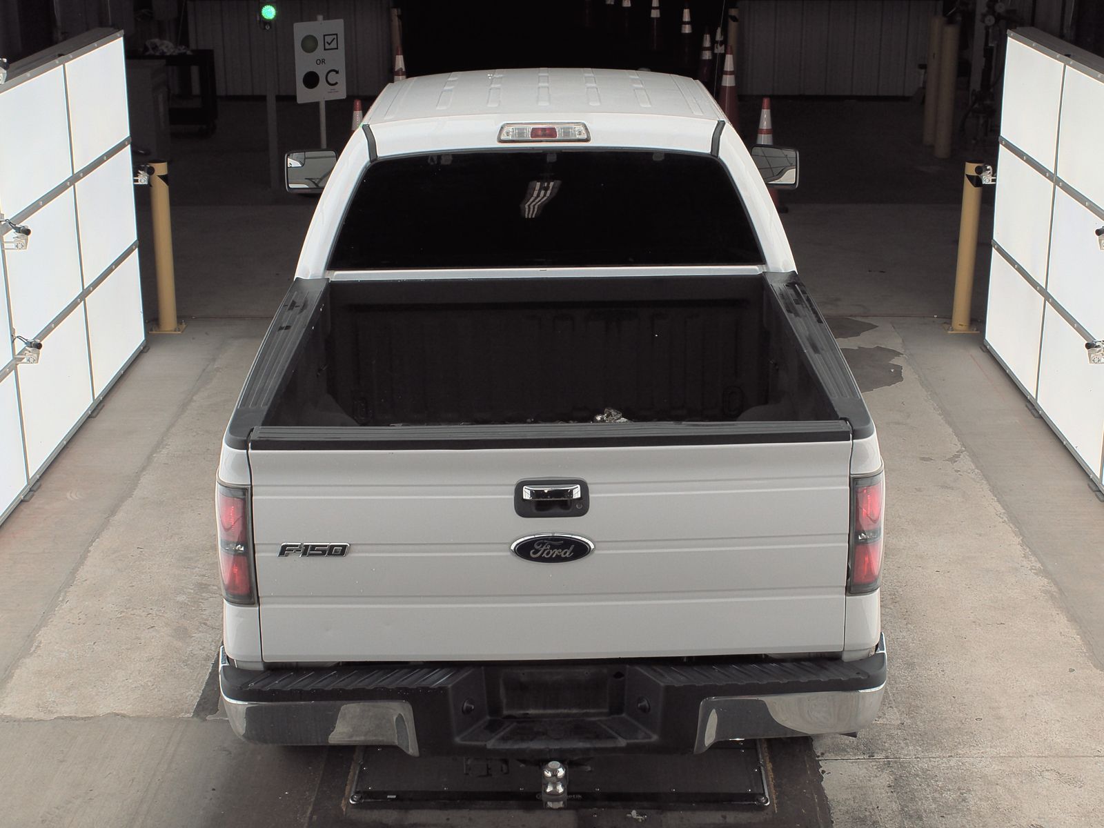 2014 Ford F-150 XLT AWD