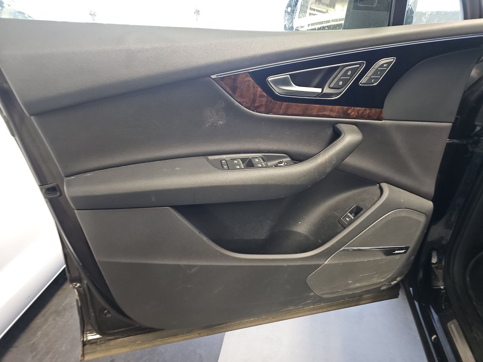 2018 Audi Q7 3.0T Premium Plus AWD