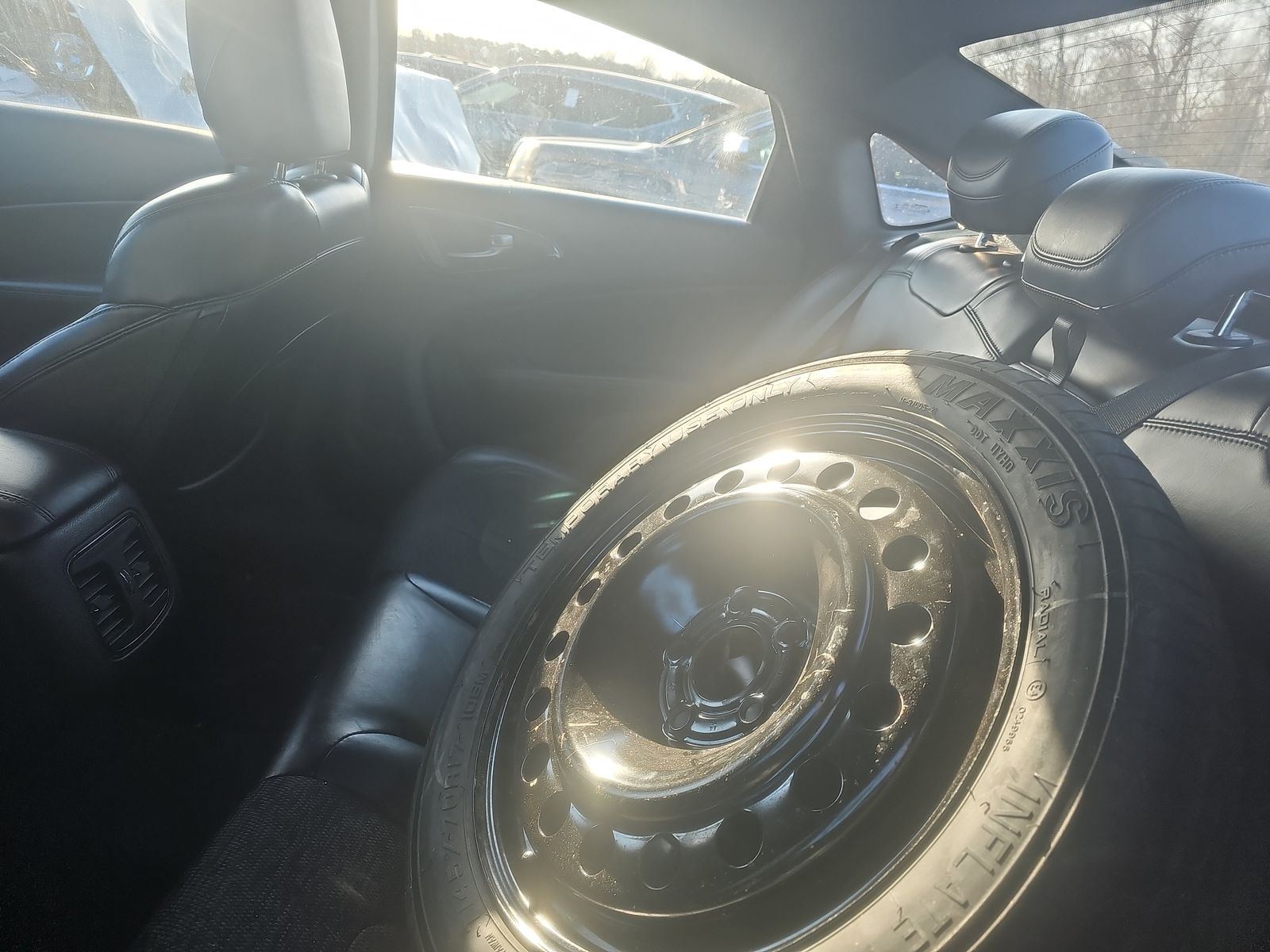 2016 Chrysler 200 S AWD