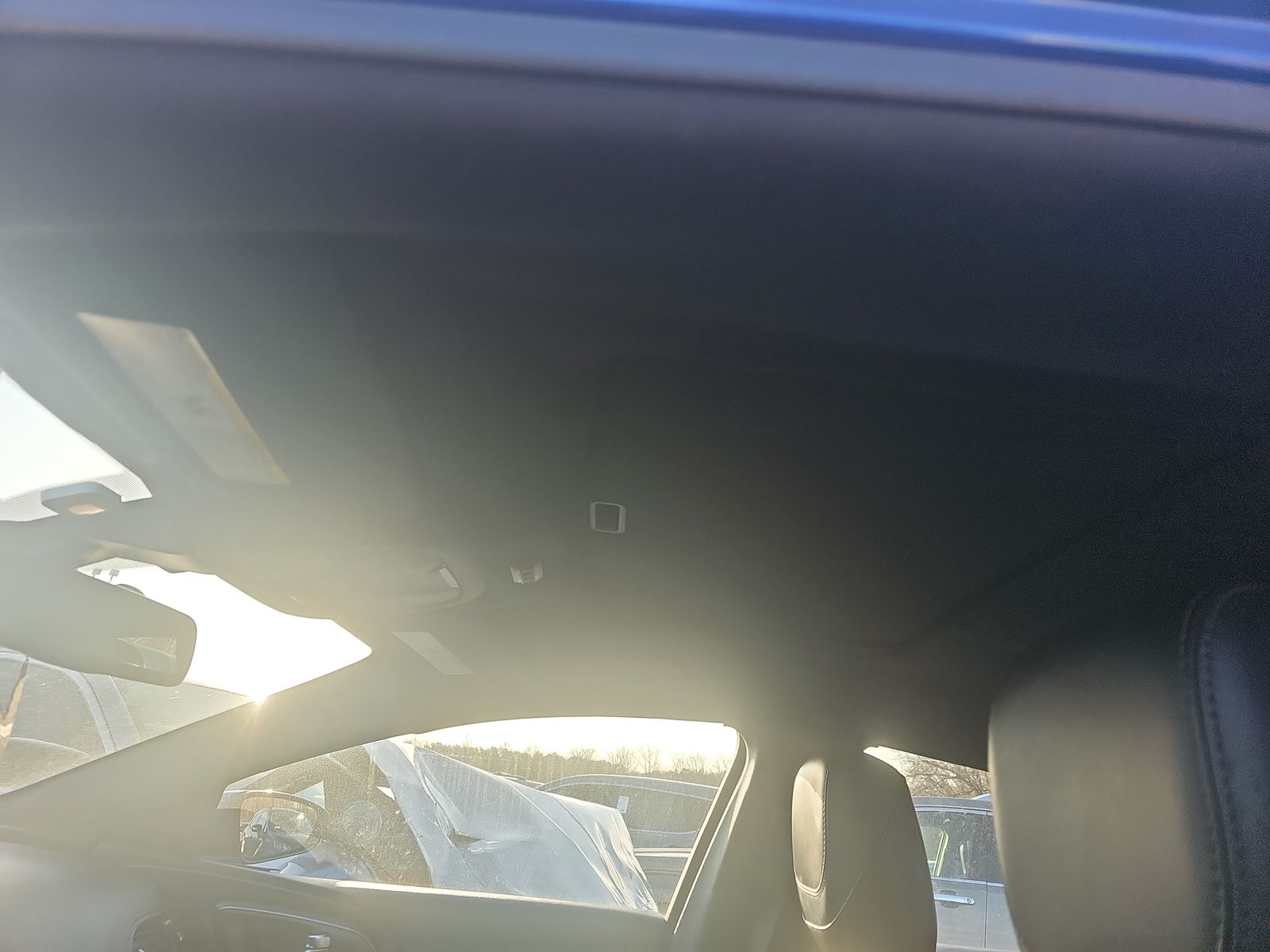 2016 Chrysler 200 S AWD