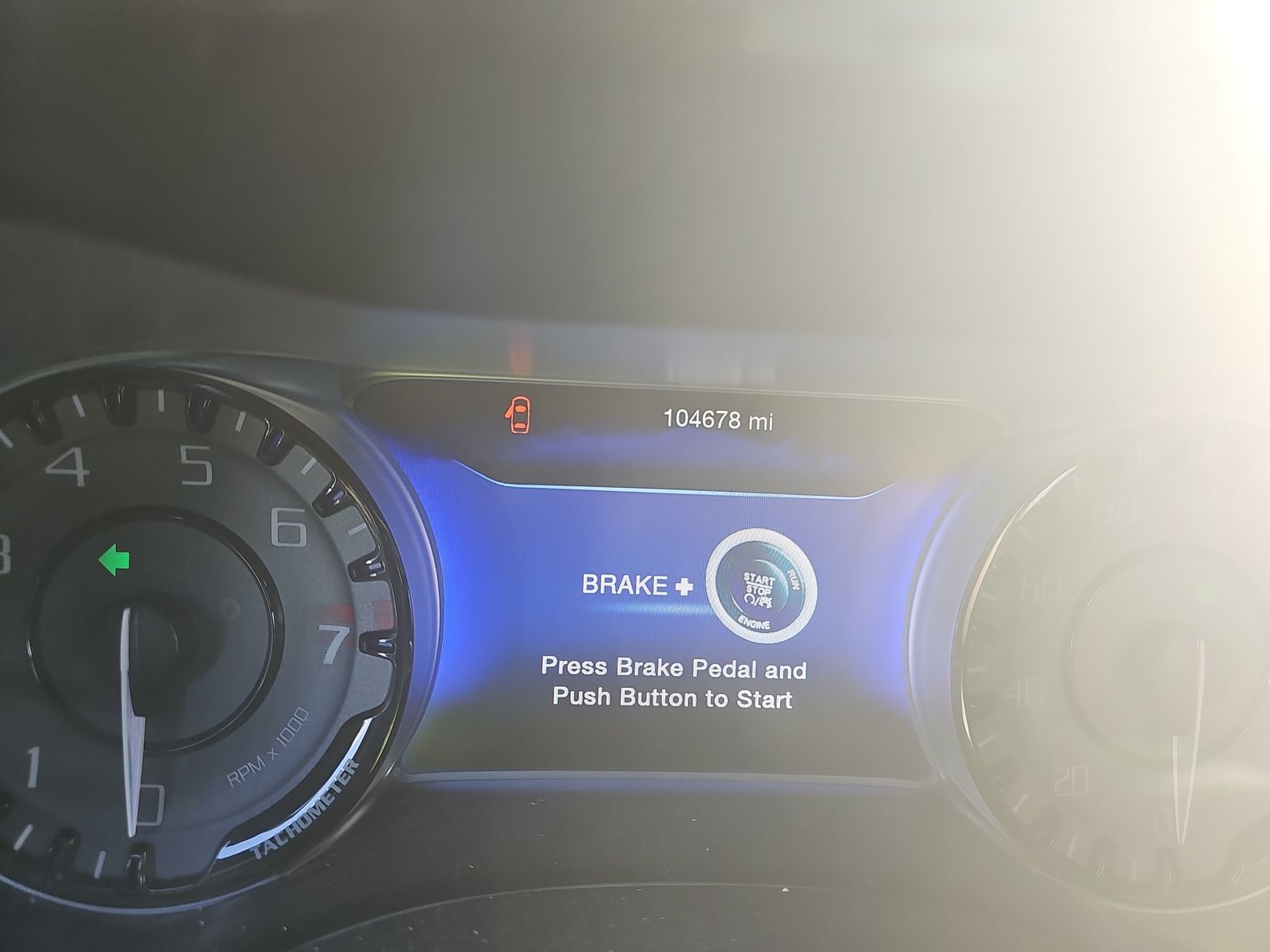 2016 Chrysler 200 S AWD