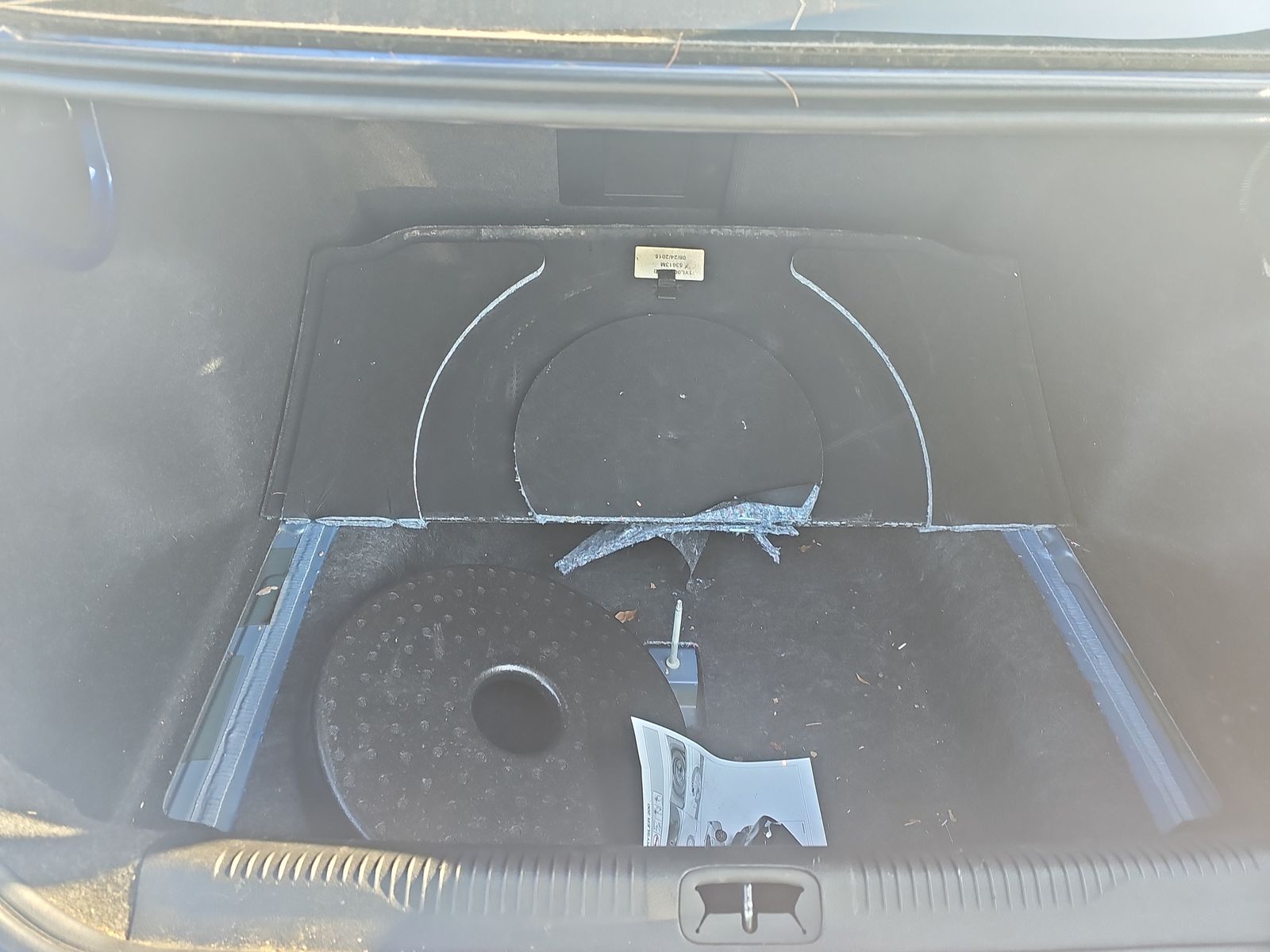 2016 Chrysler 200 S AWD