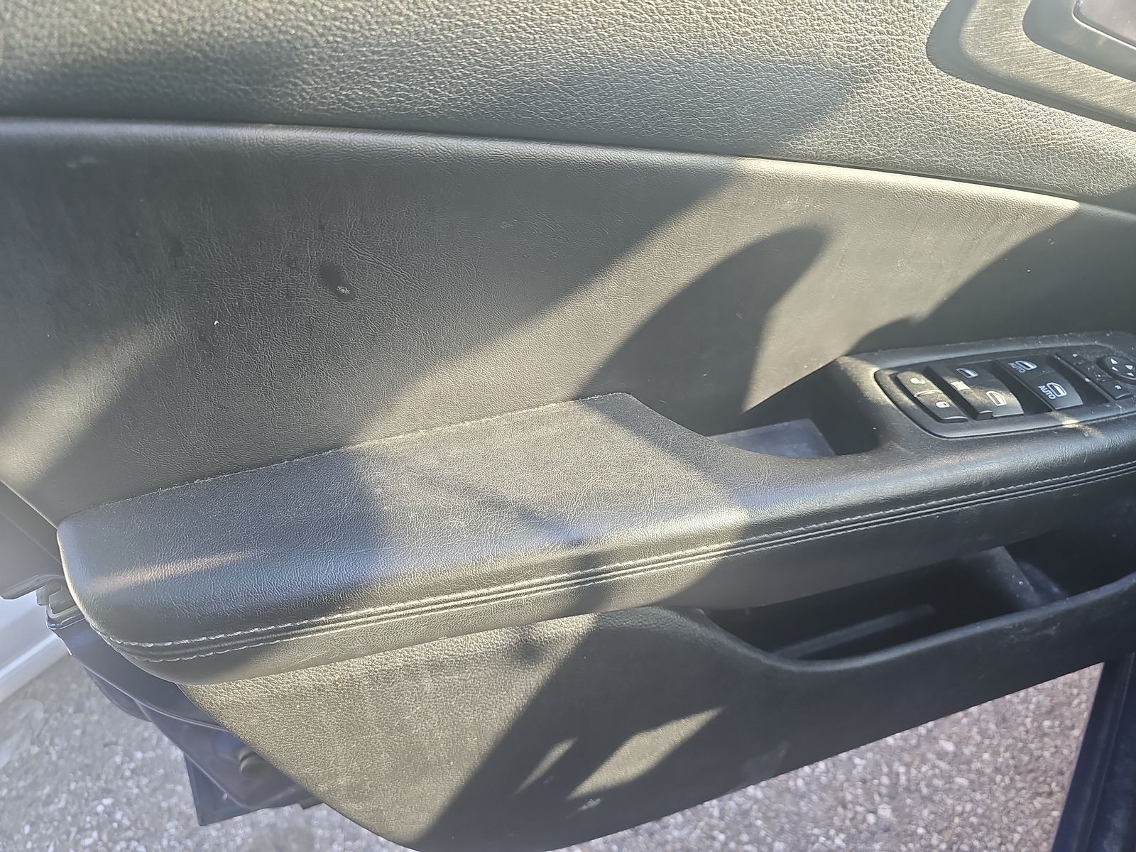 2016 Chrysler 200 S AWD