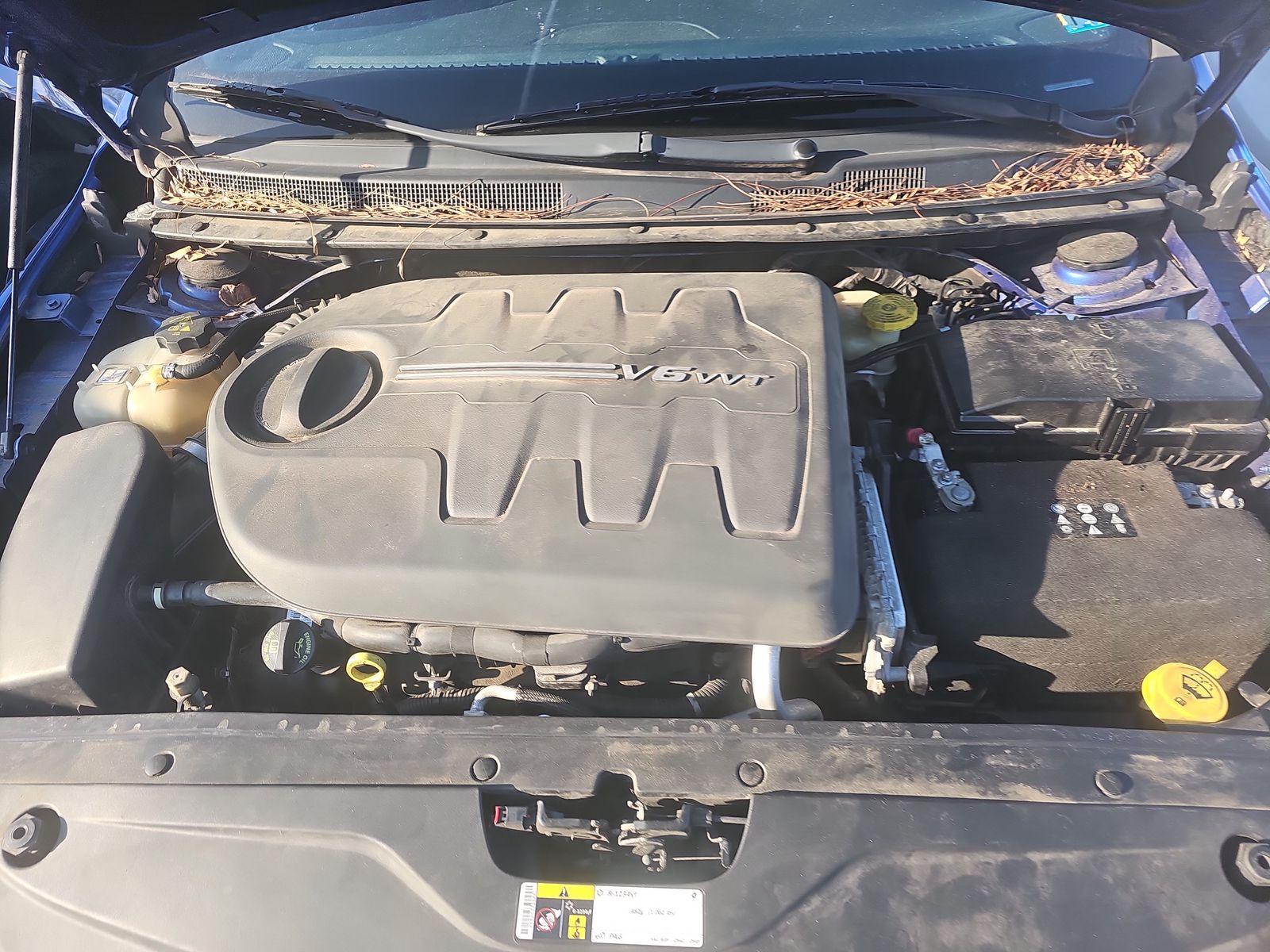 2016 Chrysler 200 S AWD