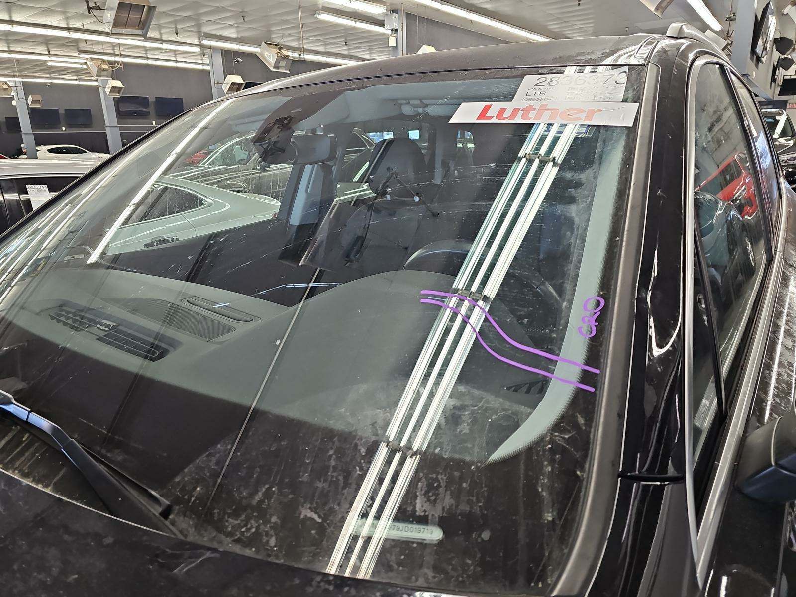 2018 Audi Q7 3.0T Premium Plus AWD