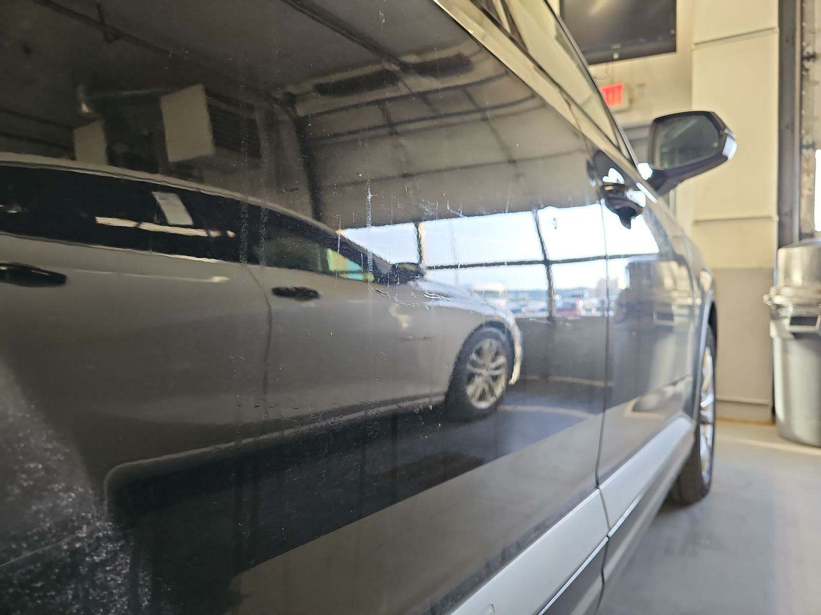 2018 Audi Q7 3.0T Premium Plus AWD