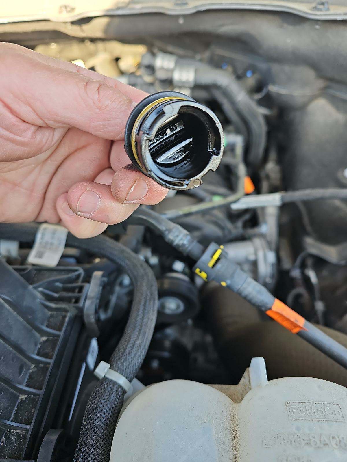 2022 Ford Explorer XLT AWD