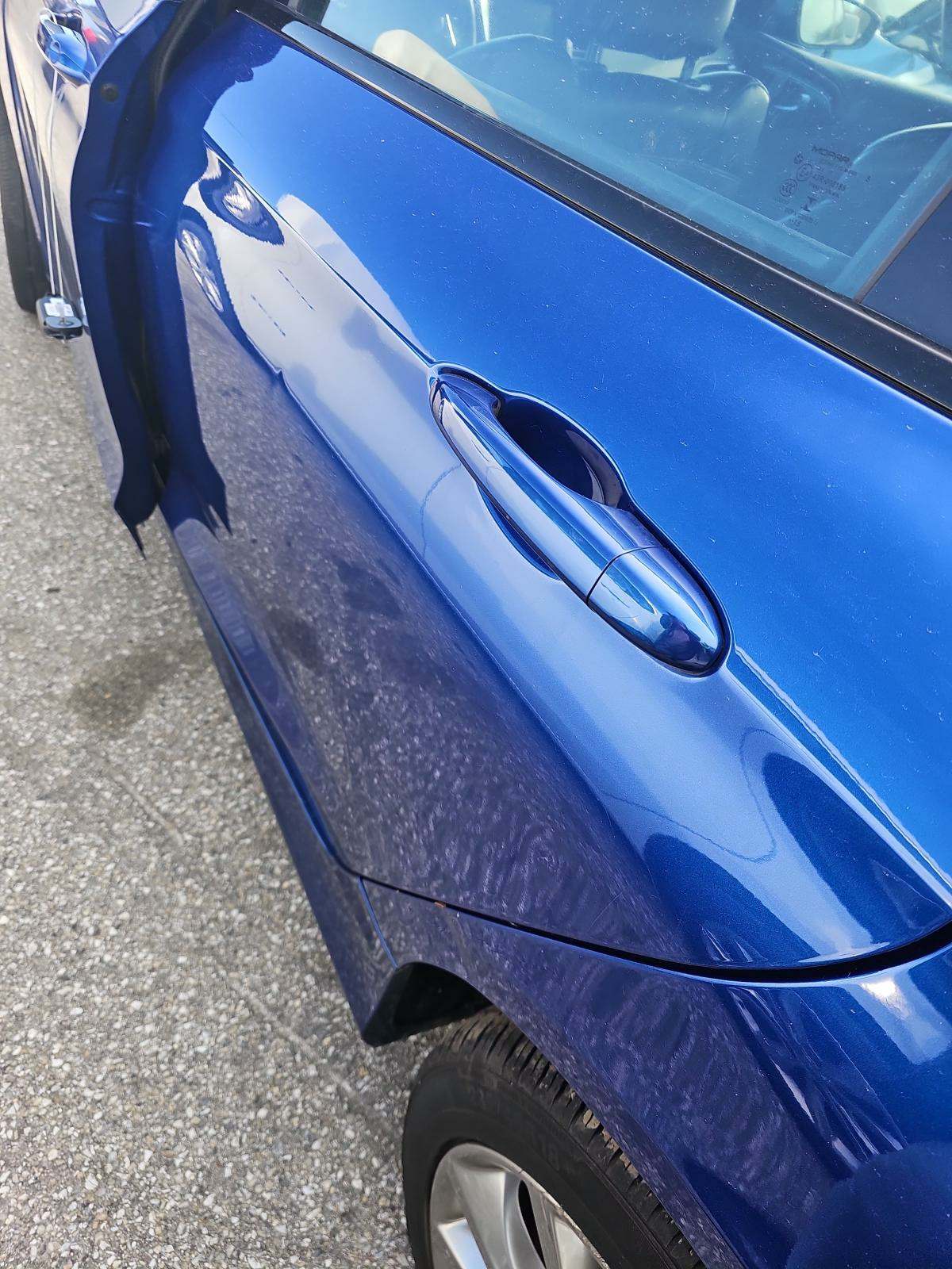 2016 Chrysler 200 S AWD