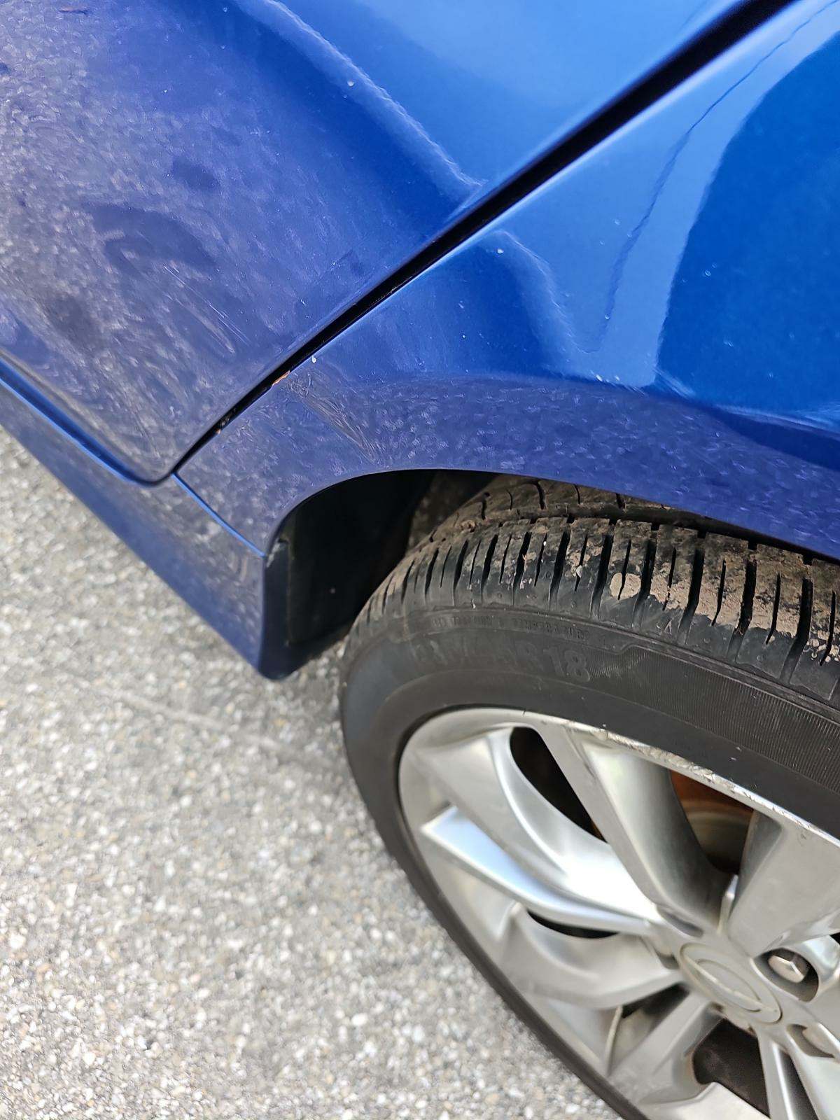 2016 Chrysler 200 S AWD