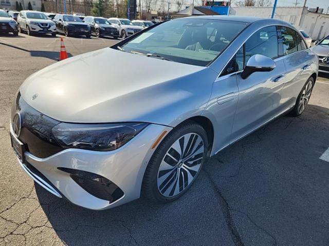 2023 Mercedes-Benz EQE 500 4MATIC Sedan
