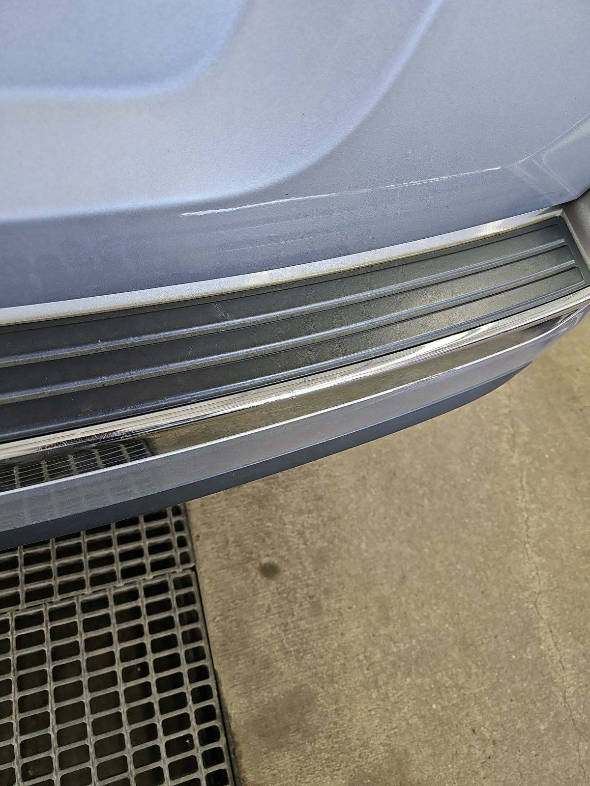 2017 Jeep Compass Latitude High Altitude Edition AWD