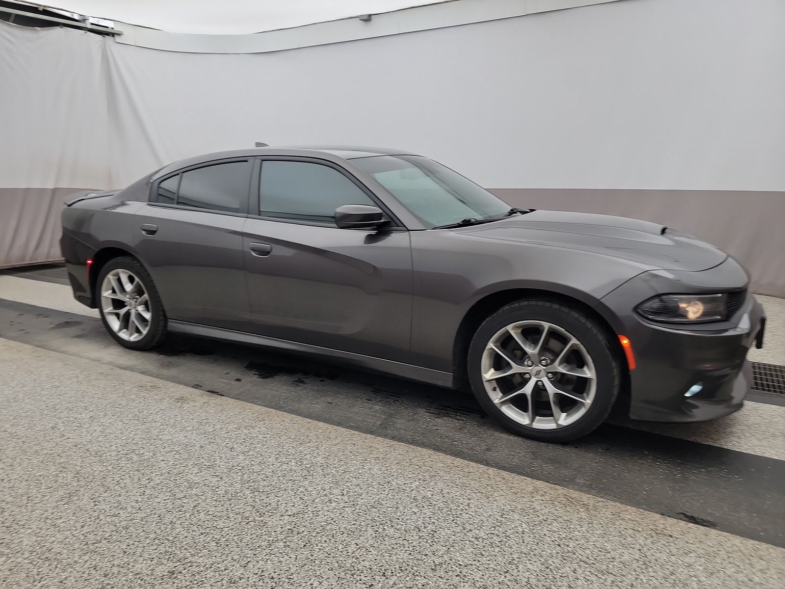 2021 Dodge Charger GT RWD