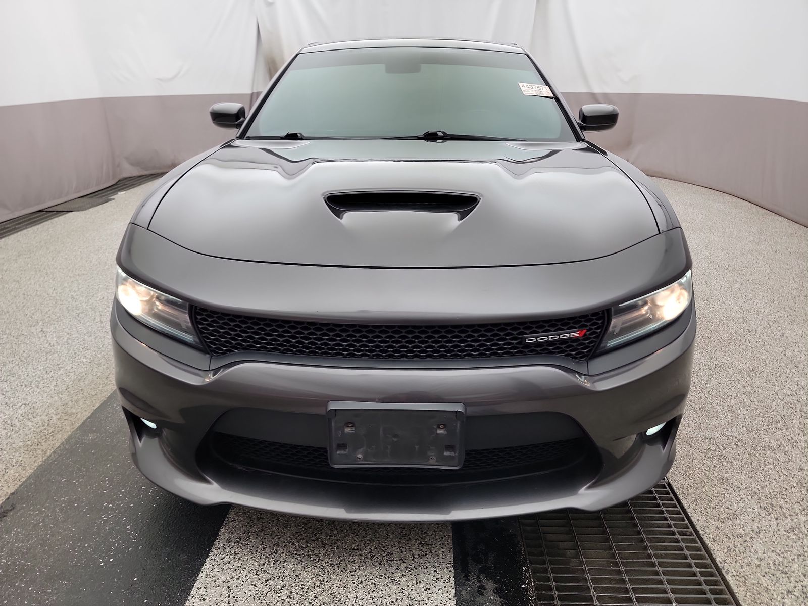 2021 Dodge Charger GT RWD