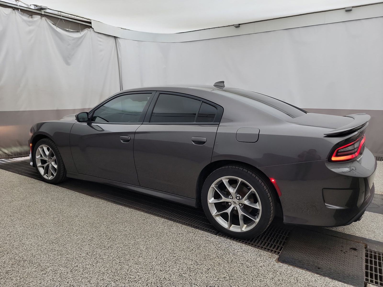 2021 Dodge Charger GT RWD